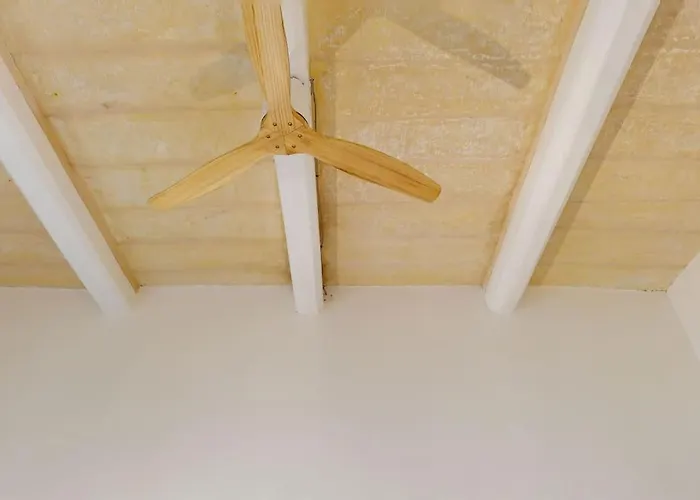 Narrow Street Suite