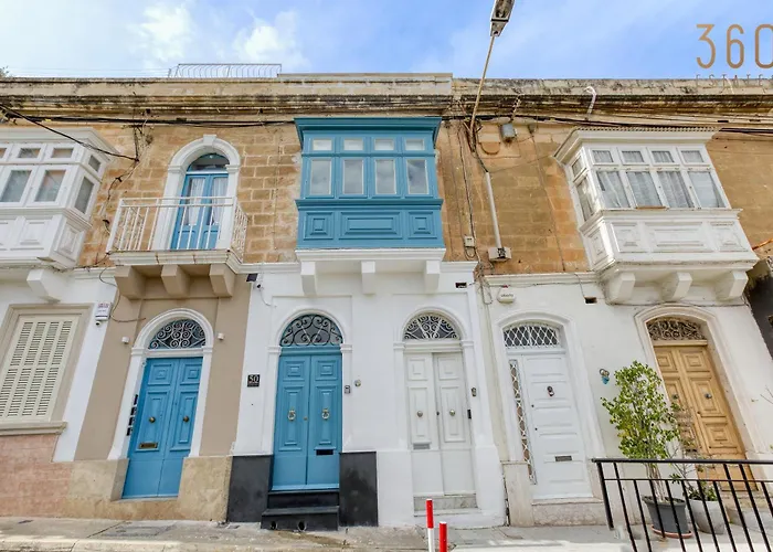 The Ultimate Luxury Triplex Home In Spinola Bay By 360 Estates