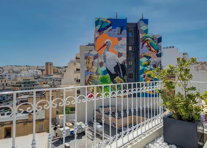 The Ultimate Luxury Triplex Home In Spinola Bay By 360 Estates