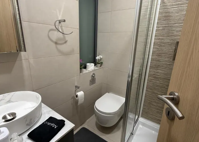 S'Agapo Maisonette St' Julians