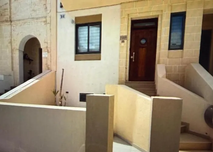 S'Agapo Maisonette St' Julians