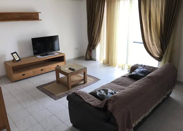 Swieqi Semi Detached Maisonette